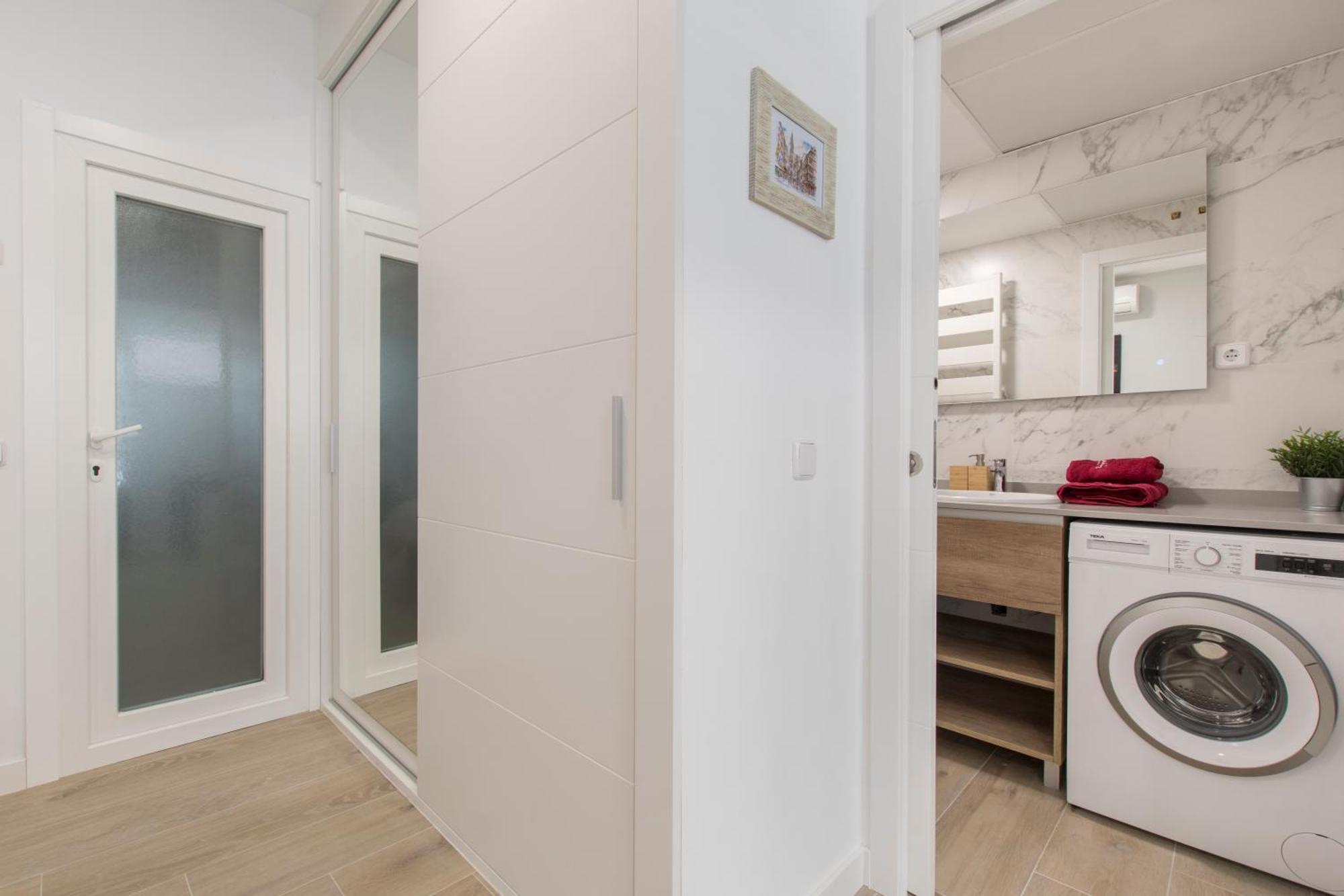 4Torres Homes - Laura Madrid Exterior photo