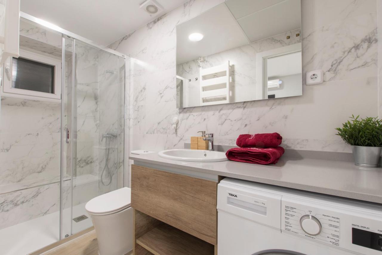 4Torres Homes - Laura Madrid Exterior photo