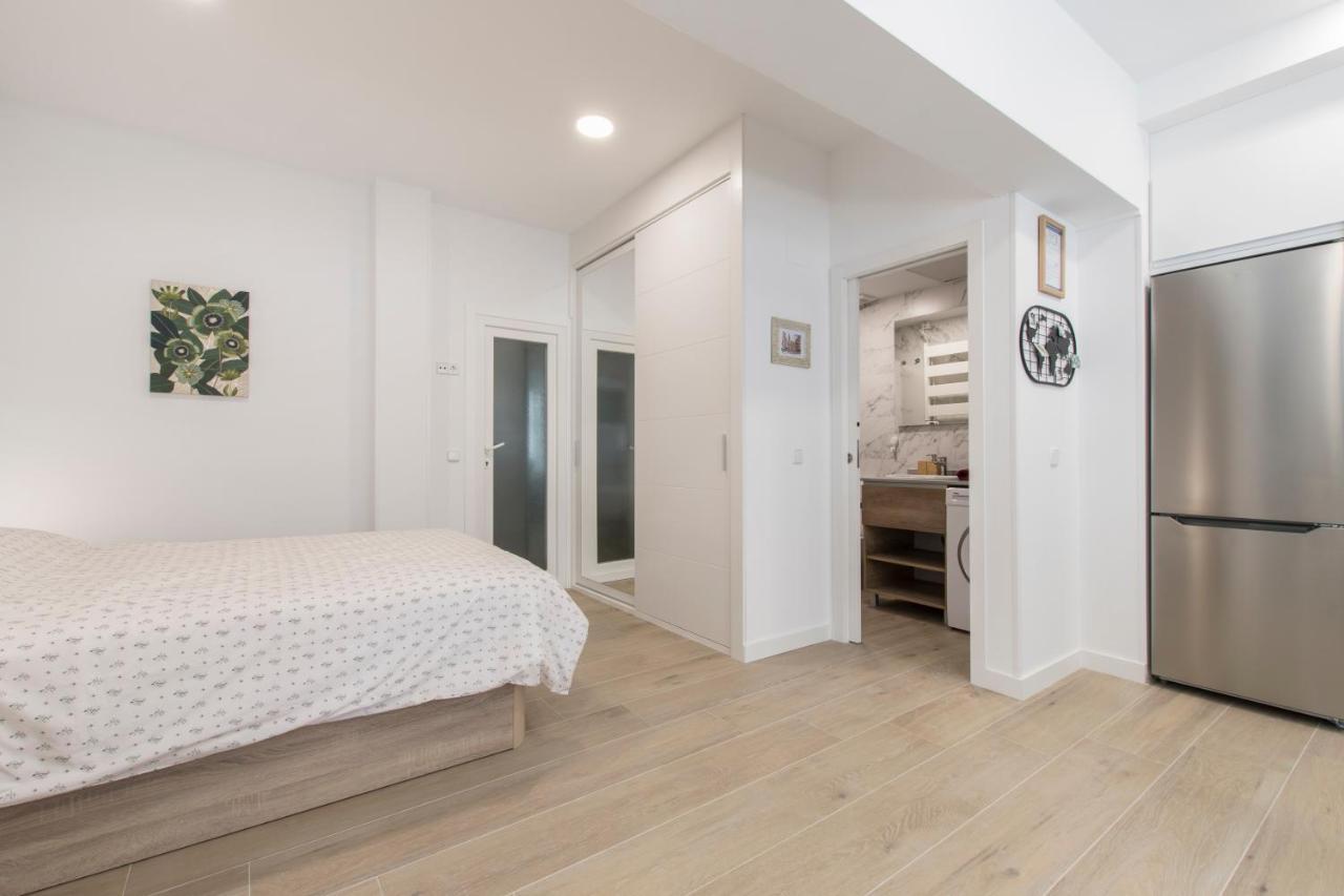 4Torres Homes - Laura Madrid Exterior photo
